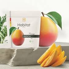 Mango Low Dose Gummy | I | 100mg | 20pk