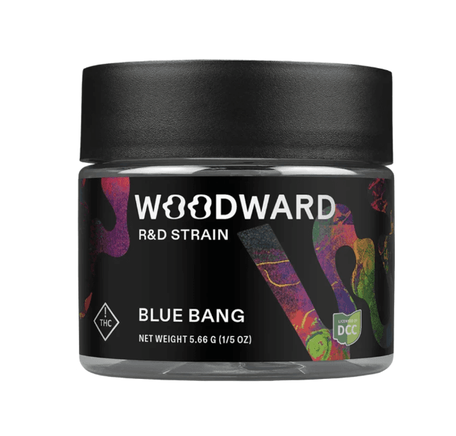 Blue Bang 5.66g