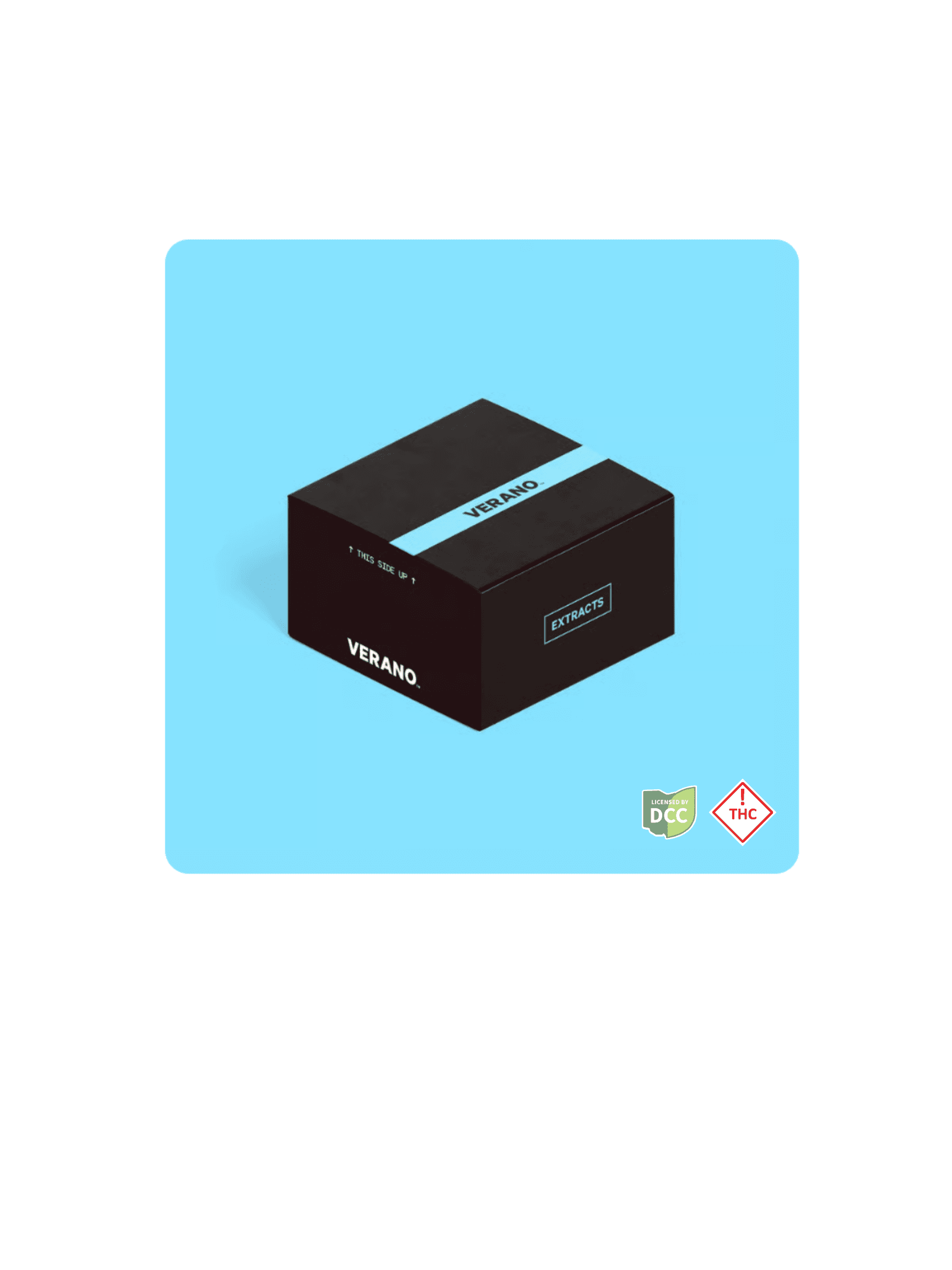 Root B Cr Ck Live Sugar - .84g Live Resin Concentrates