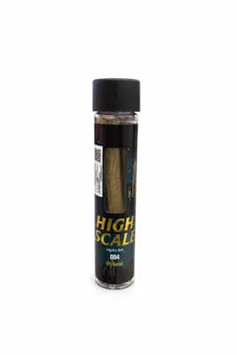Pre Rolls Gg4 1.4g