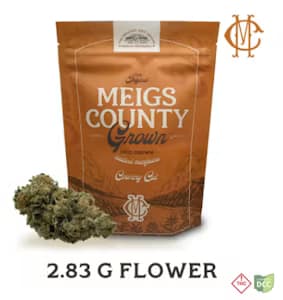Garlic Drip | 2.83g |