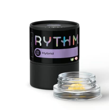 Afternoon Delight Live Resin - 1g - 700mg