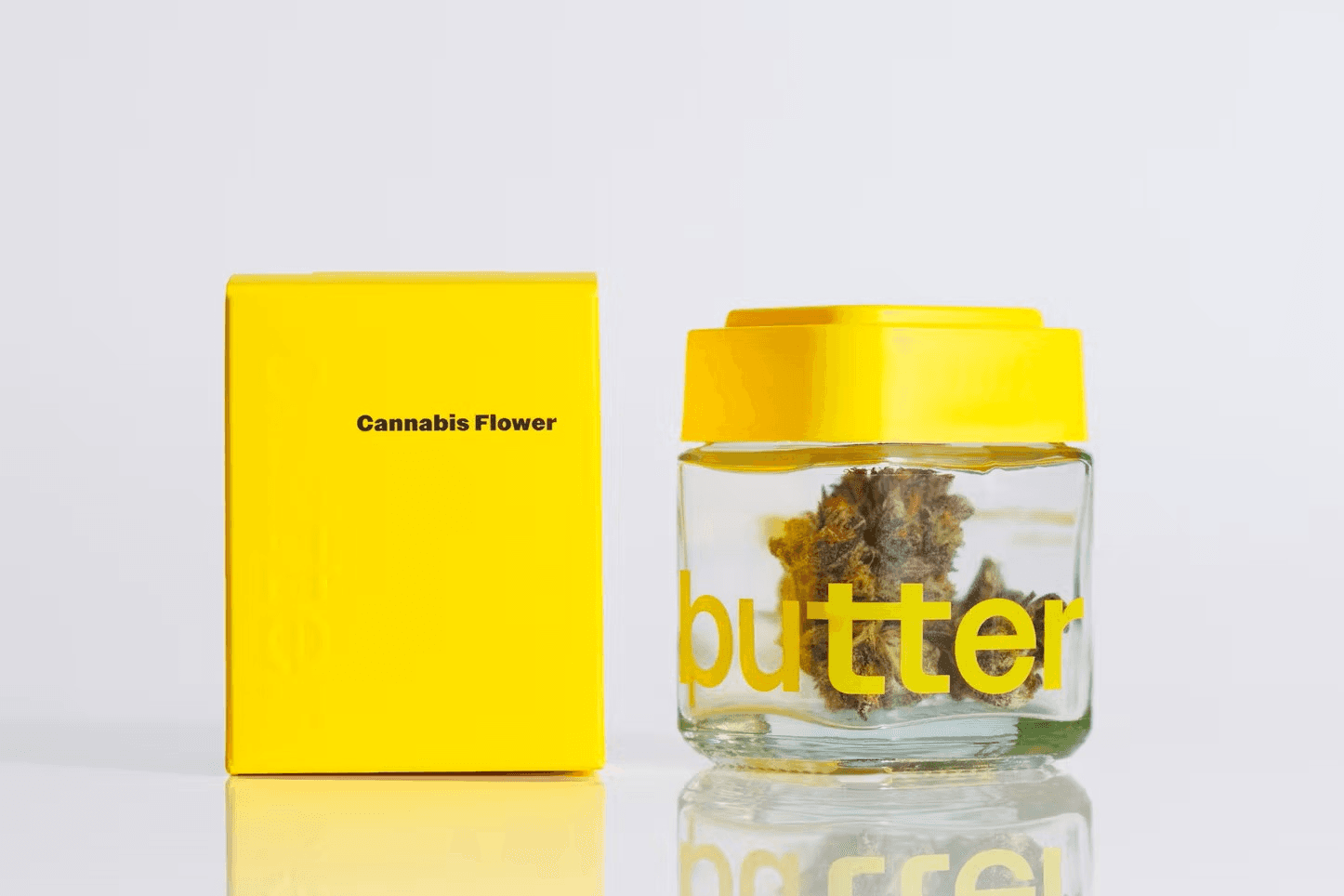 Flower Jar Peak