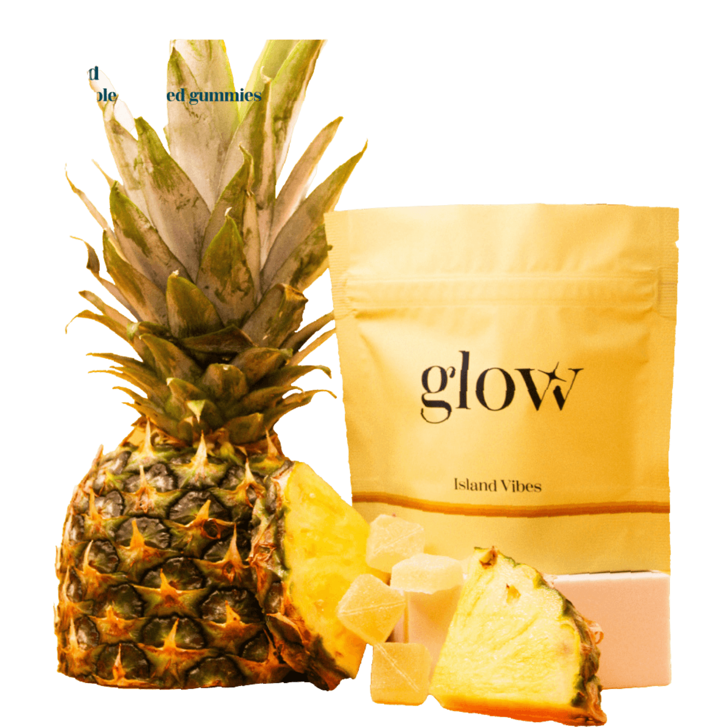 Island Vibes Gummies