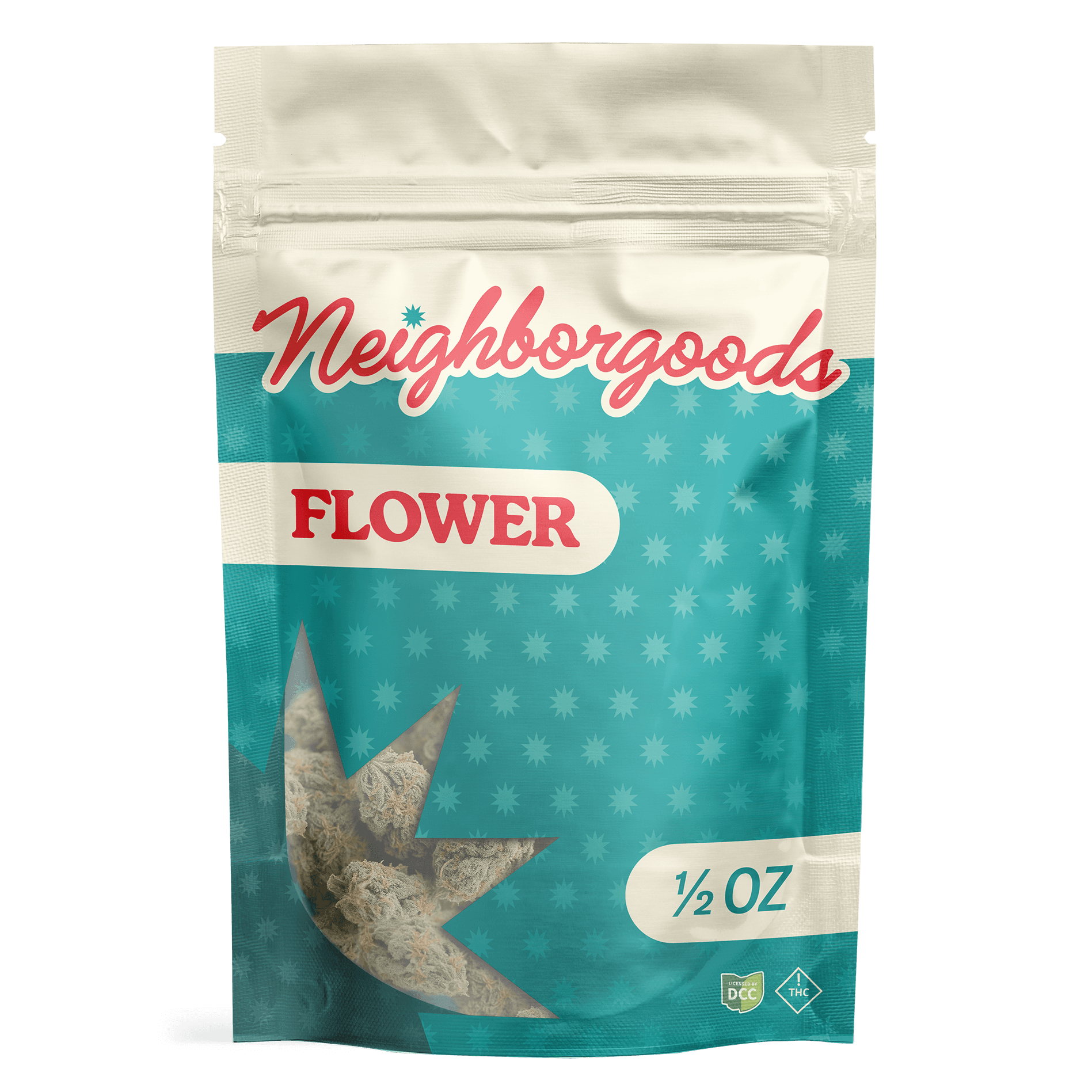 RS11 (H) Flower 14.15g
