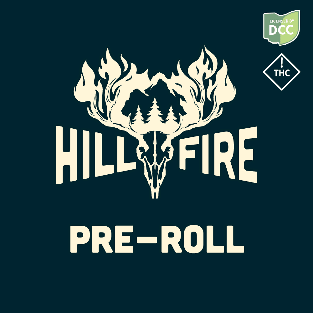 Syrup & Spice - Pre-Roll - 1g