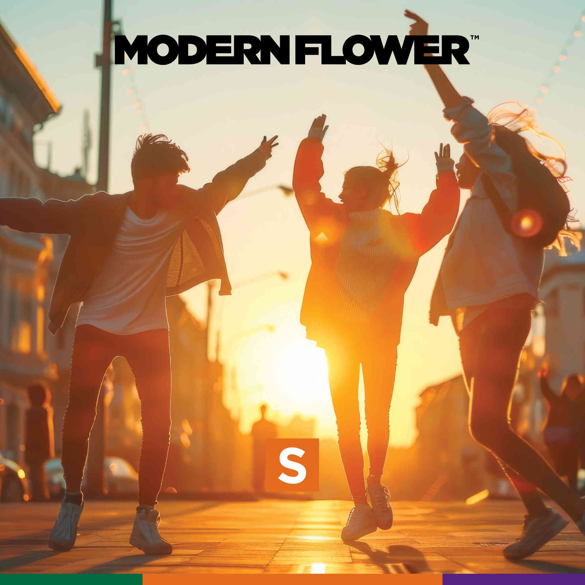 Funk Mountain Flower - 1270906