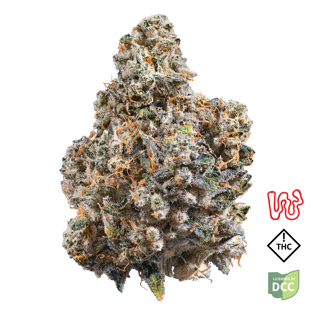 Flower - L.A. Z (H) 5.66g