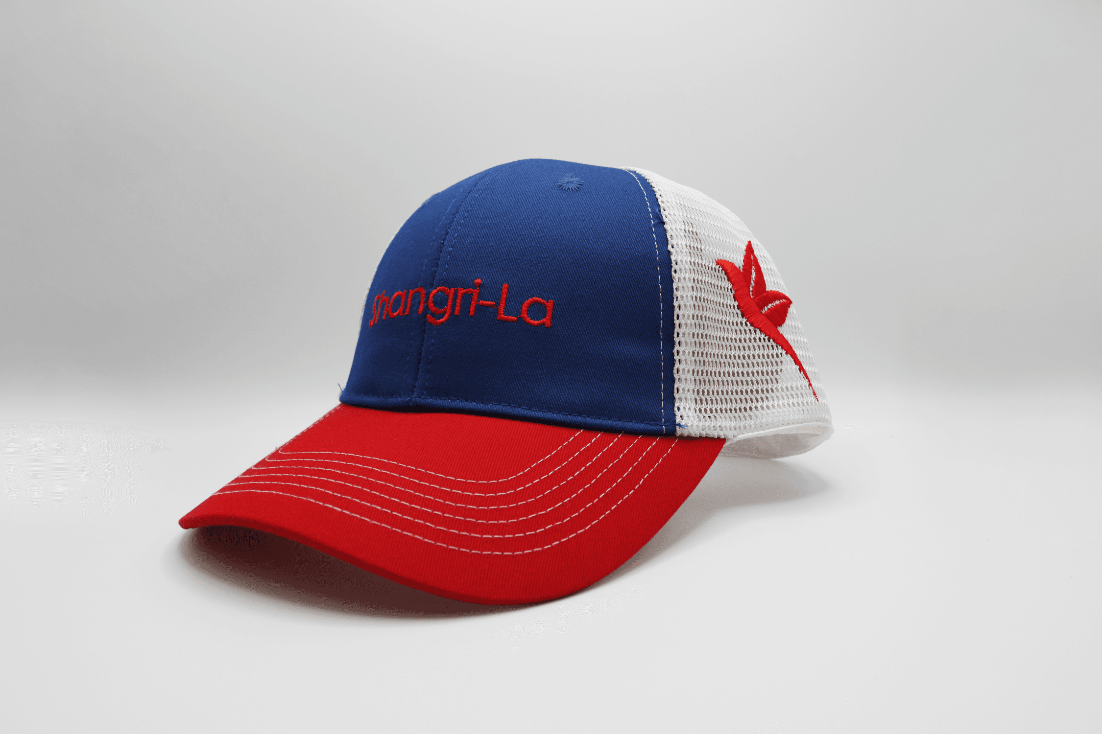 Trucker Hat Retro Vibes, Limitless