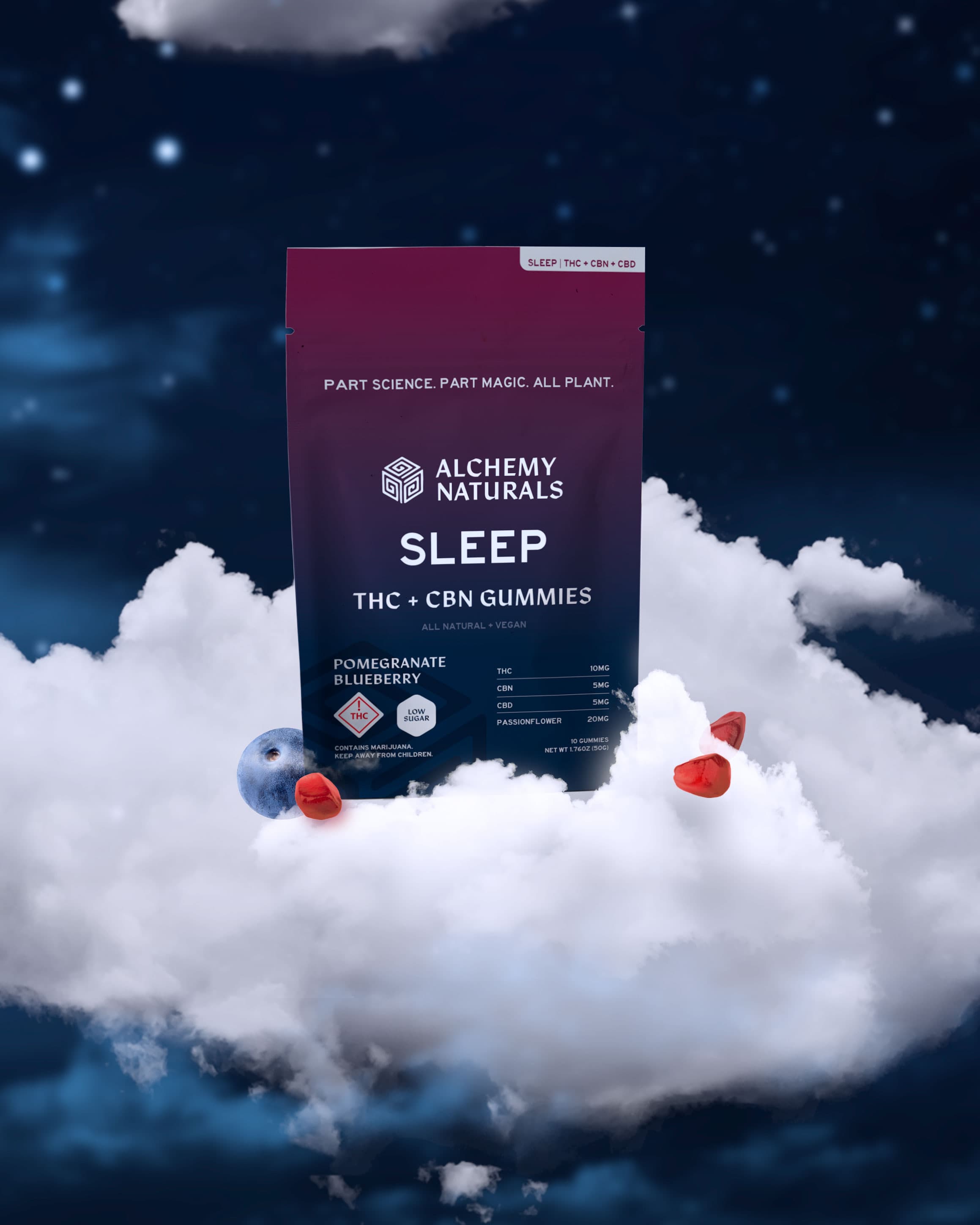 Sleep