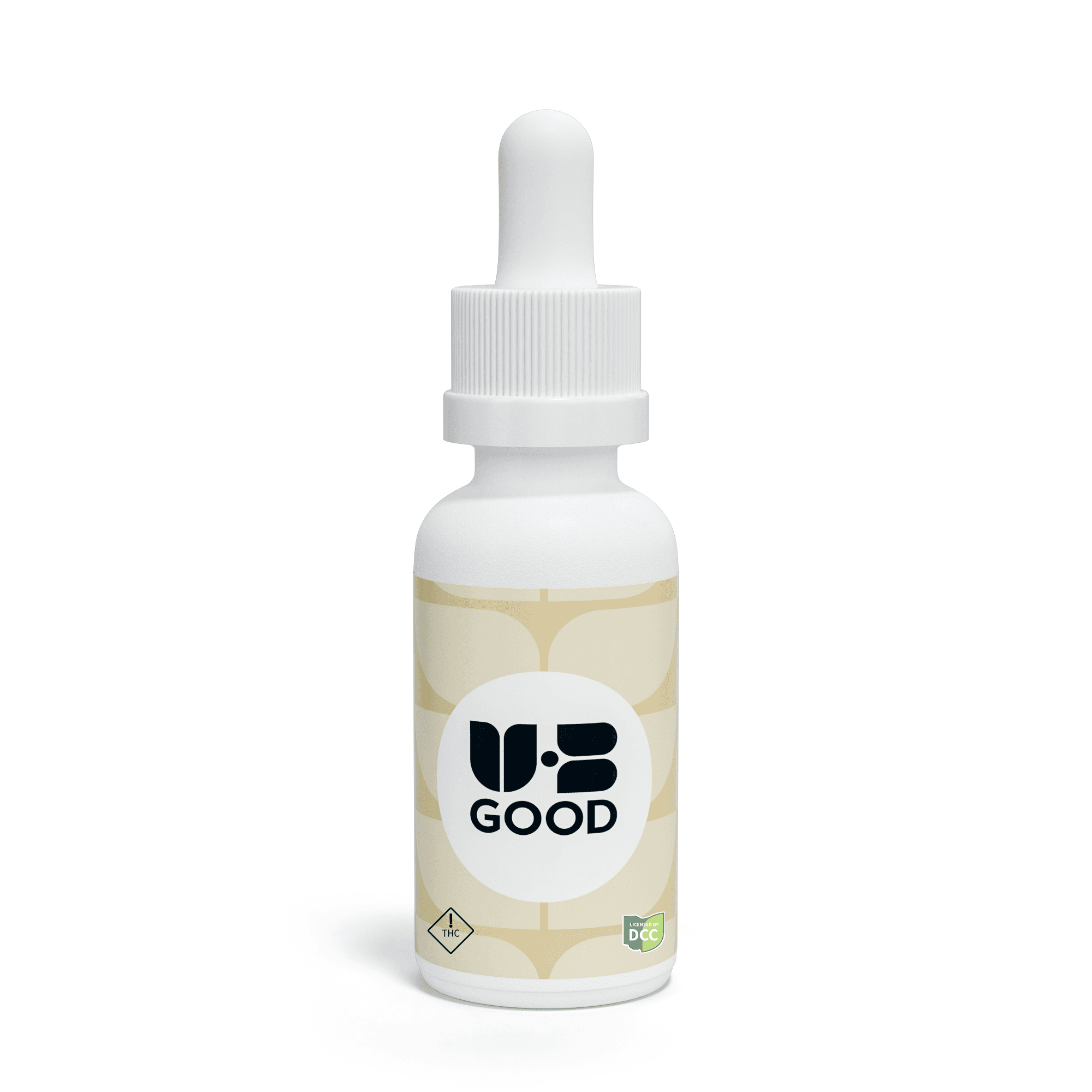 1:1 CBD Balance Tincture - 400mg
