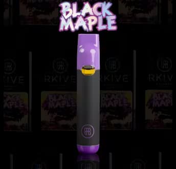 Black Maple