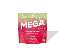 Cherry Limeade MEGA Pearl | 10pk