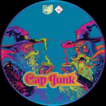 Cap Junk 2.83g (Hybrid)