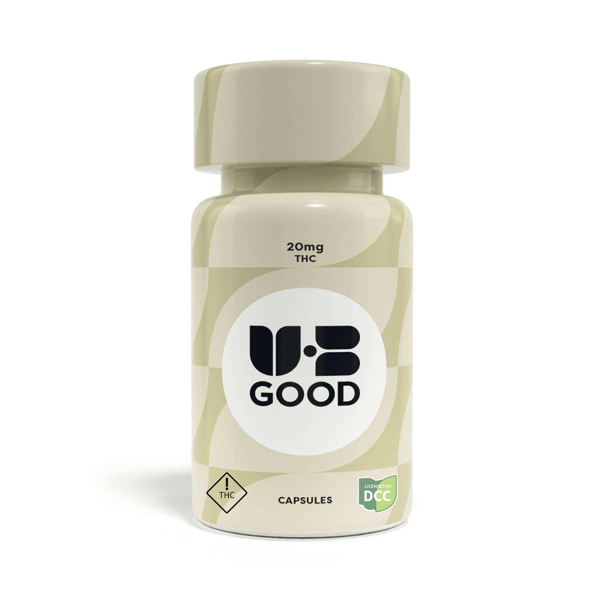 Go 11pc | 220mg Capsule