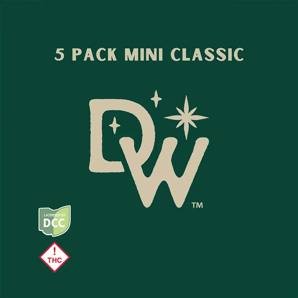 Animal Scout - Pre-Roll 5pk