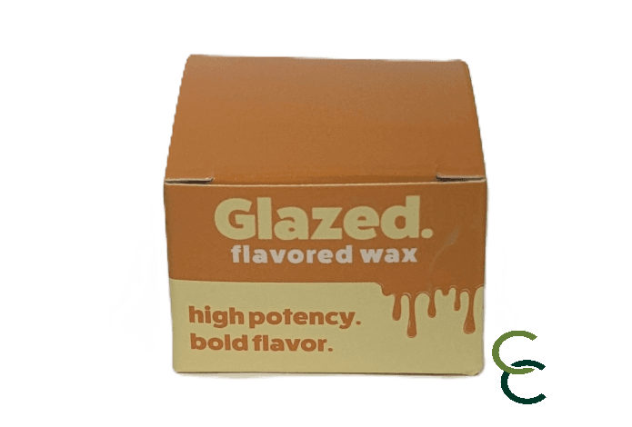 Blueberry Cake 1g Wax