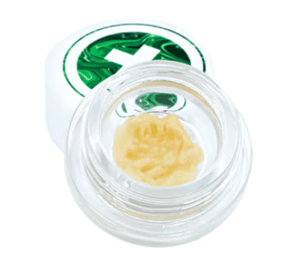 MM Live Rosin Badder - (1g)