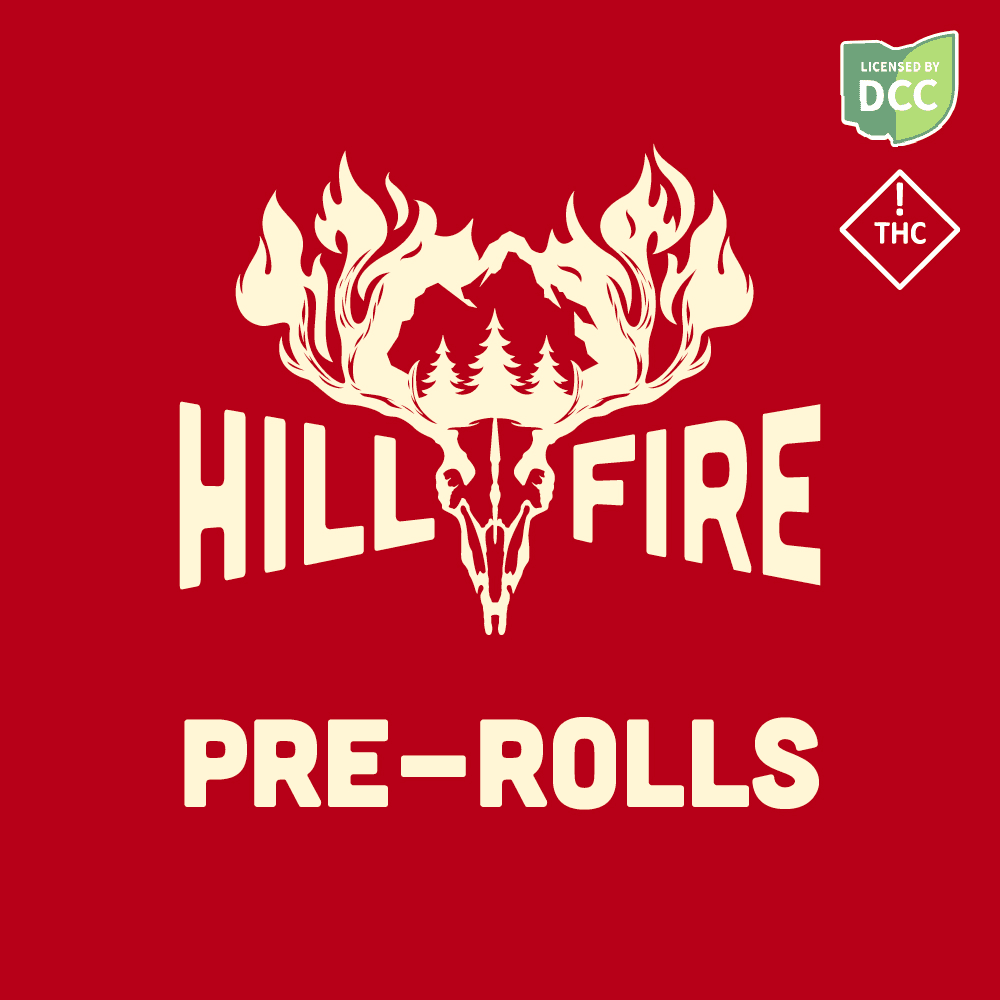 Super Silver HZ Preroll Pack | S | 2.5g | SSU | 5pk
