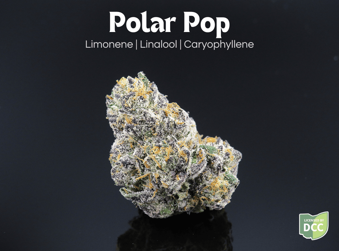 Polar Pop - Preroll .75g