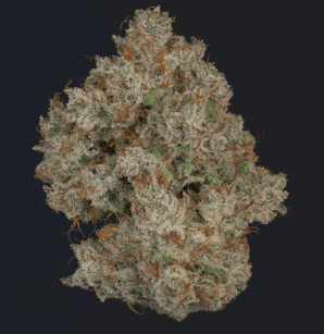 Strawberry Jam | Flower 3.5g