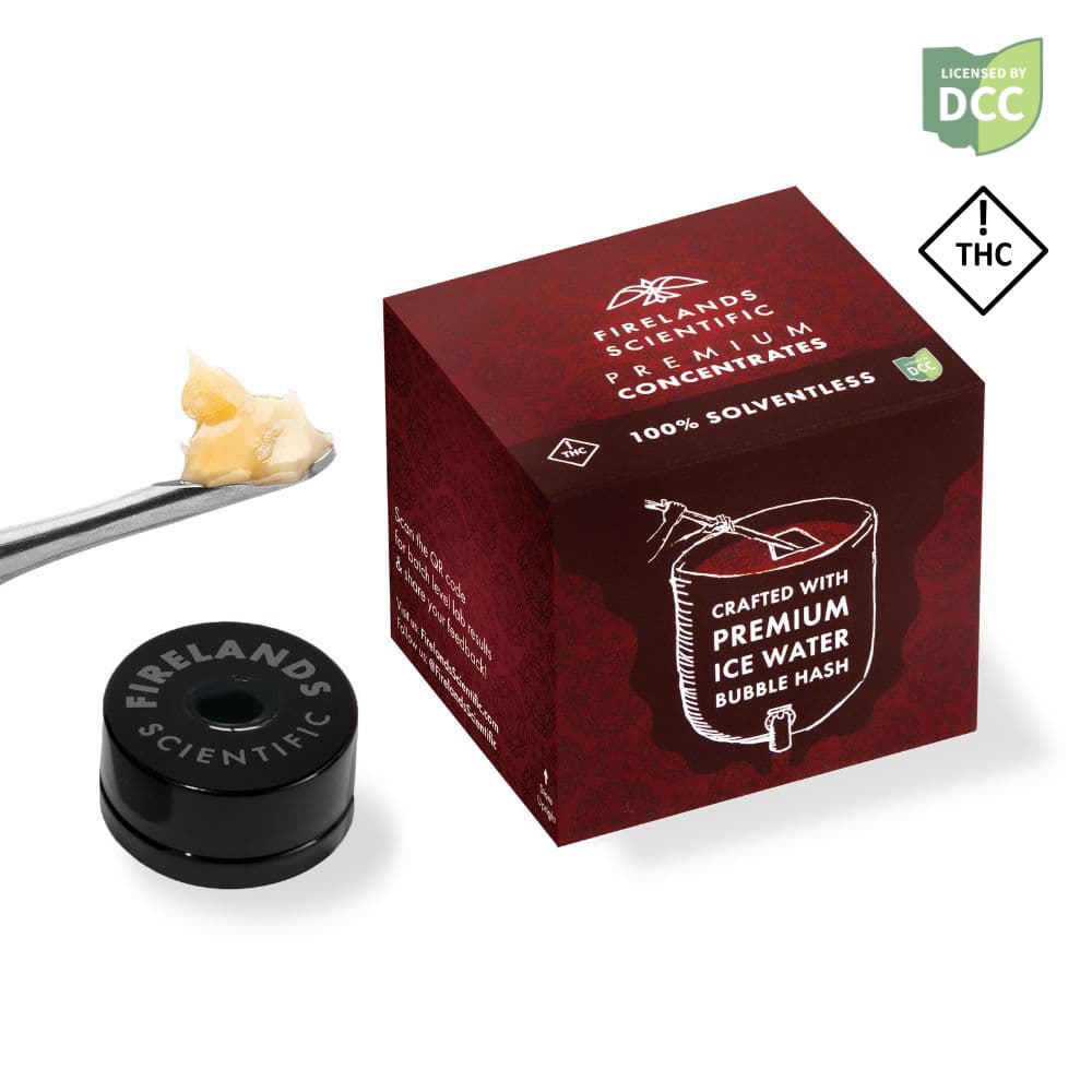 GP-20 - Live Rosin - 1g - Hybrid