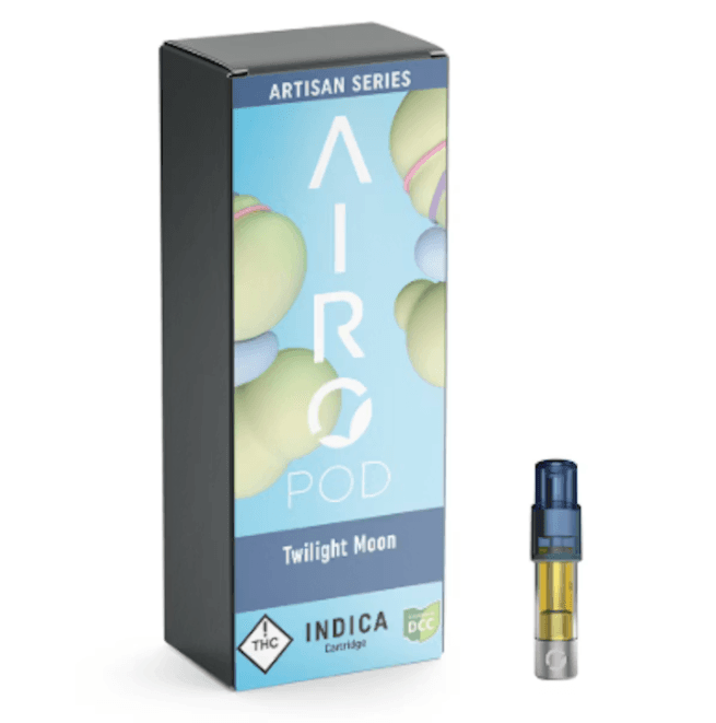 Twilight Moon AIRO Pod | 1g