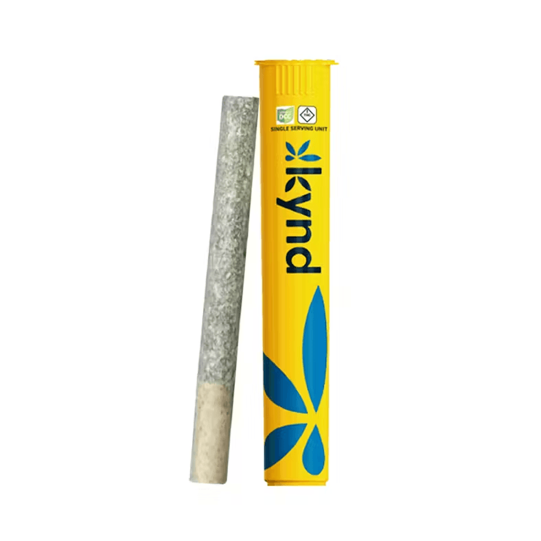 GSC Hplant 1g -Infused Preroll