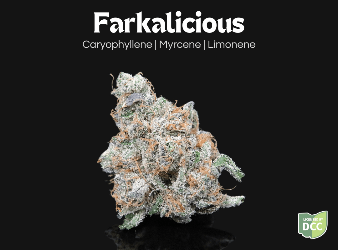 Farkalicious Pre-Roll