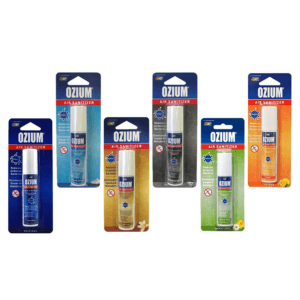 Sanitizer Spray Outdoor Essence Scent
