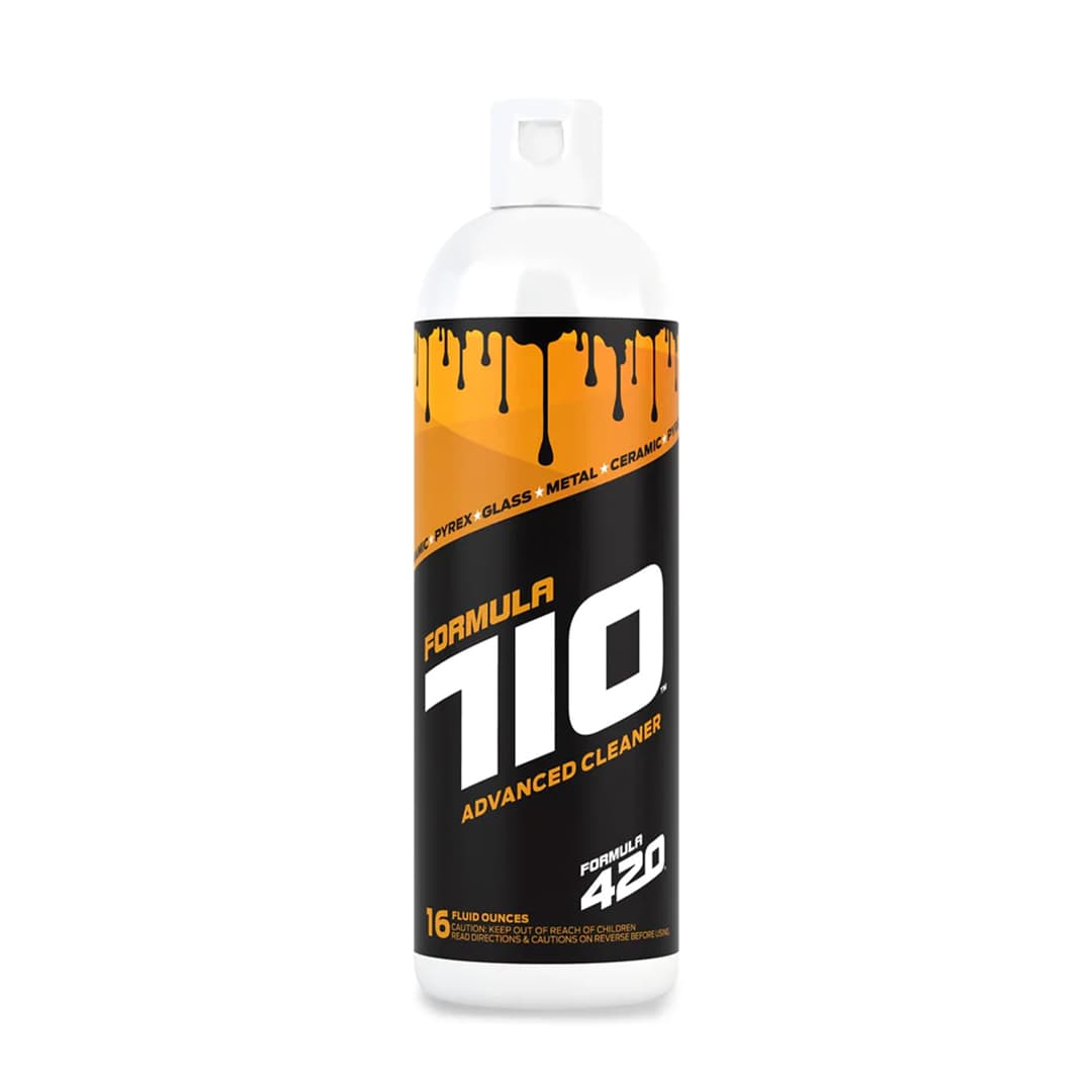 Cleaner 16oz
