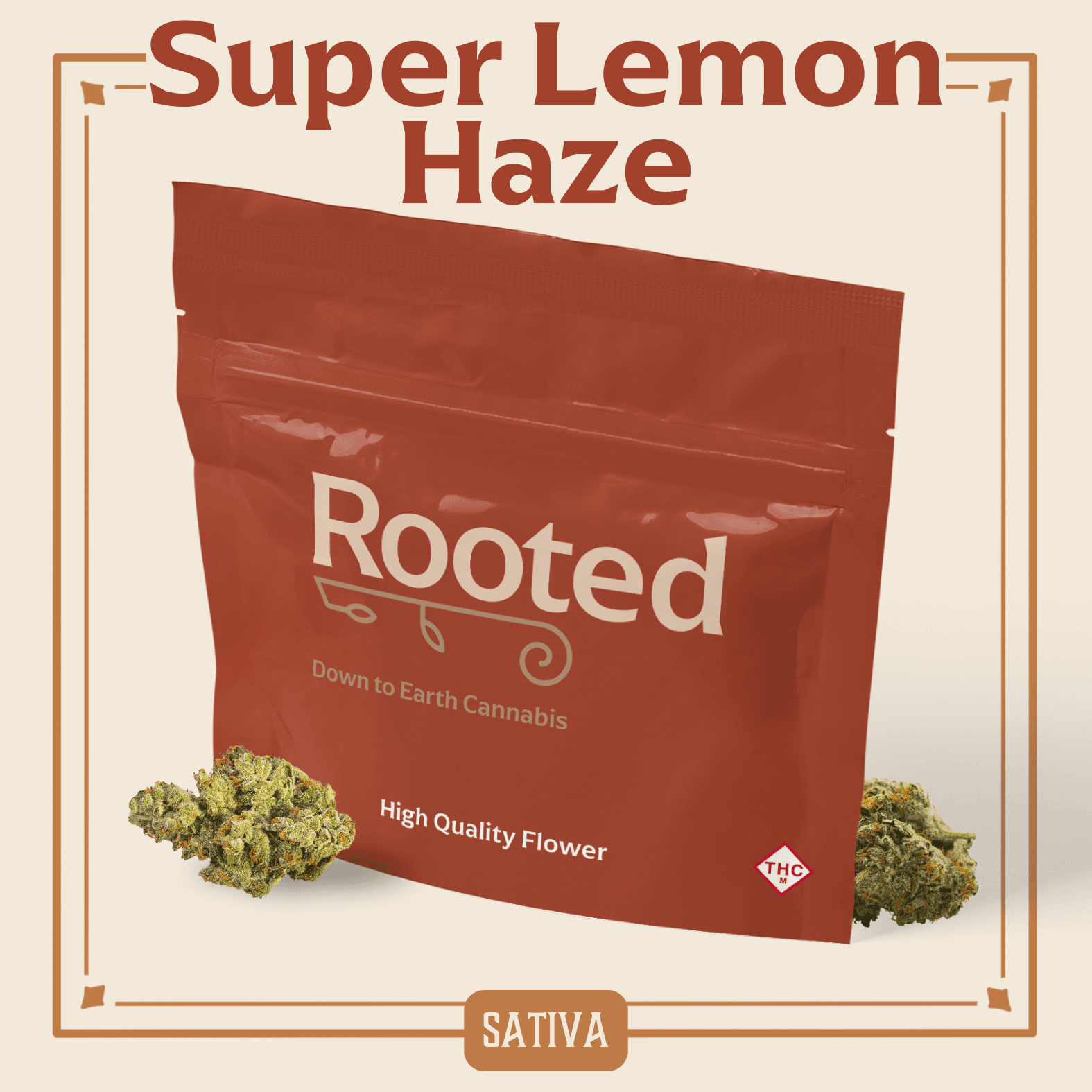 Super Lemon Haze