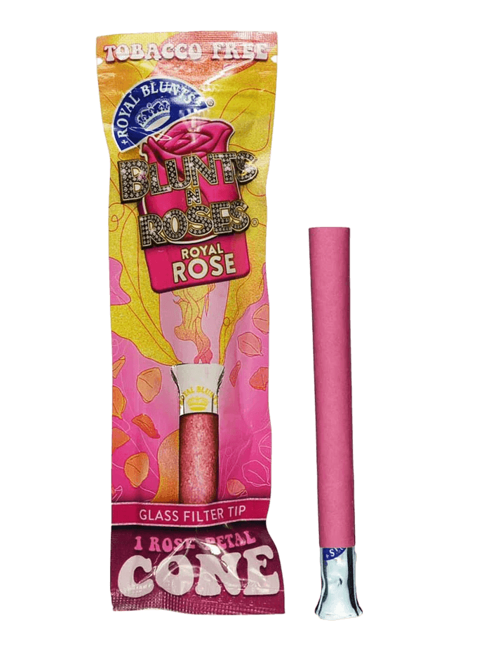 Rose Petal Wrap