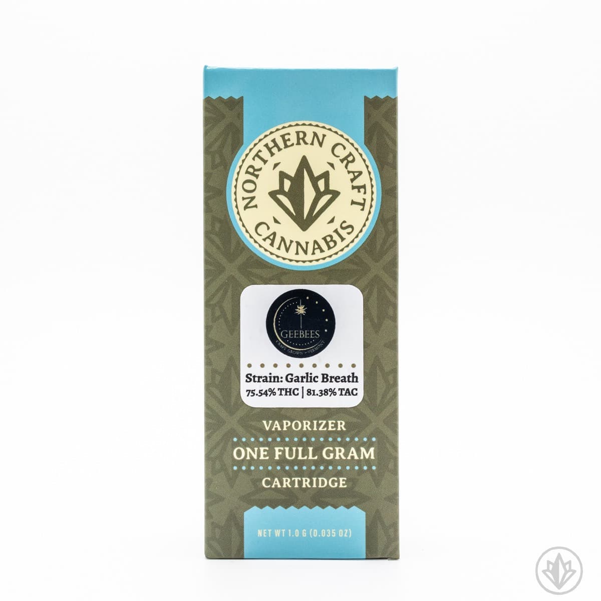 Garlic Breath Cultivated