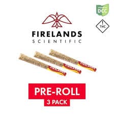 Tropicana Banana - Preroll 3pk 1.5g