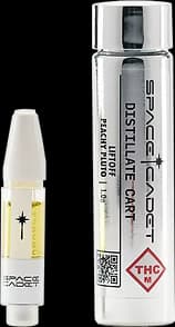 Meteor Melon Cartridge