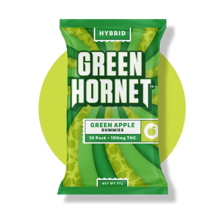 Apples Gummies
