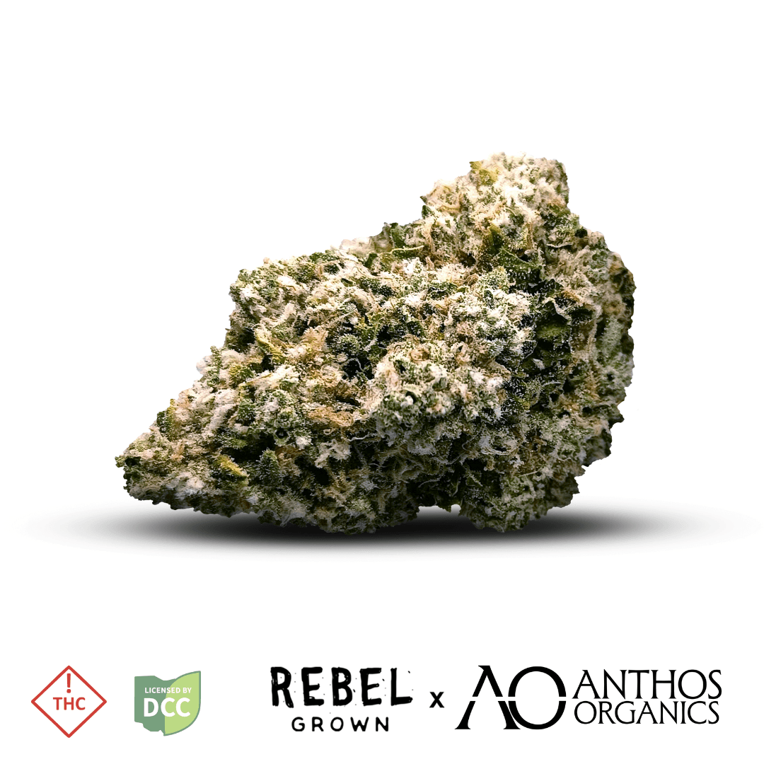 Island Mountain Headband | Hybrid | [3.5g]