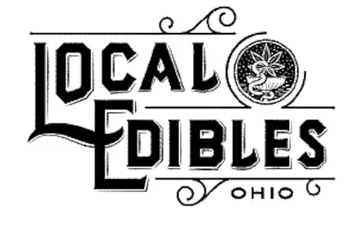 Local Edibles | Cookies And Mint Chocolate | Rip Pack | 110mg