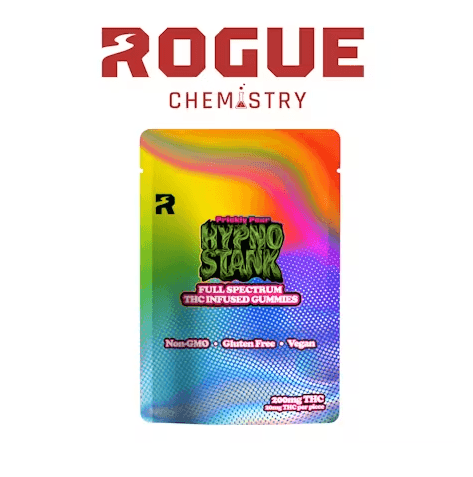 Spectrum Gummies Prickly Pear Hypto