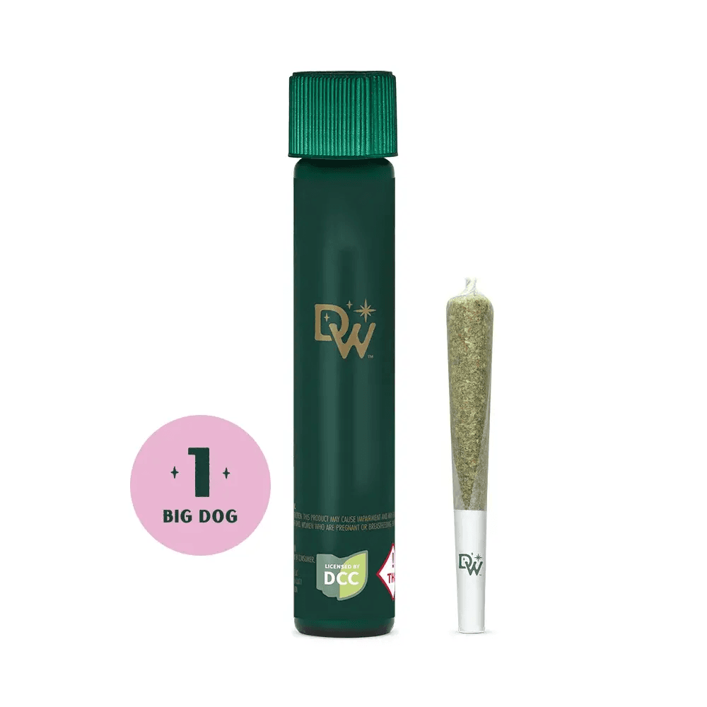Fat Billy | Raw Pre-Roll .75g