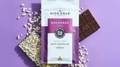 Chocolate Crunch 94.2mg 20pk Roads