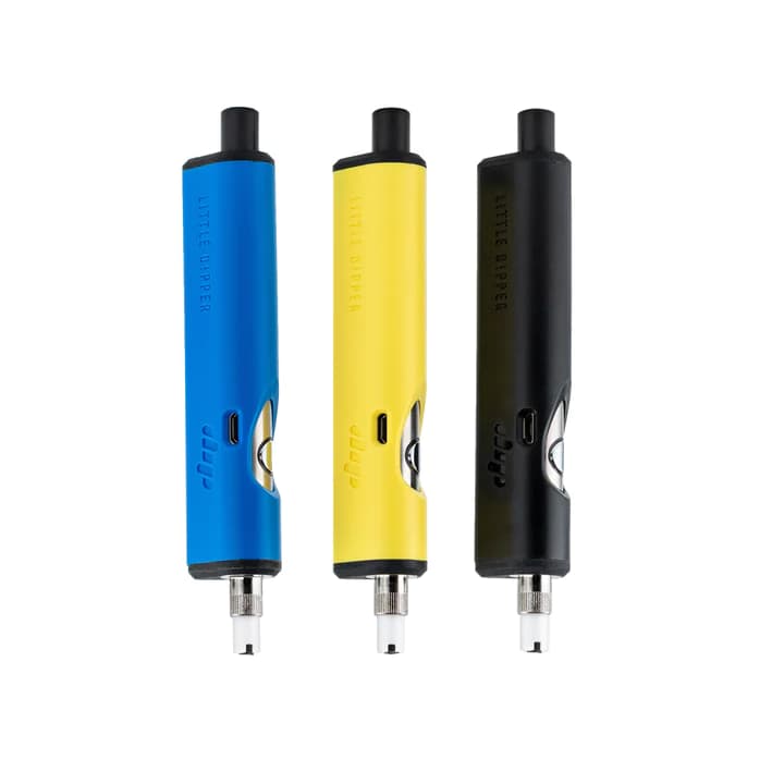 Rig Dip Devices Little Dipper