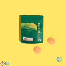 Botanist: 5:1 Peach Nectarine - Gummies 20pk 105mg