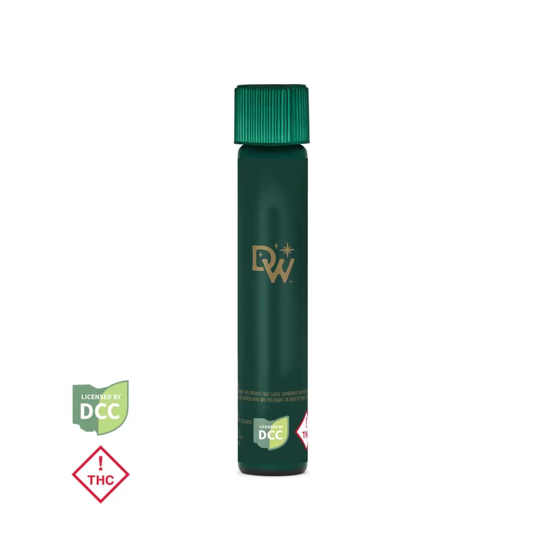 Animal Scout Big Dog Pre Roll - 1293604