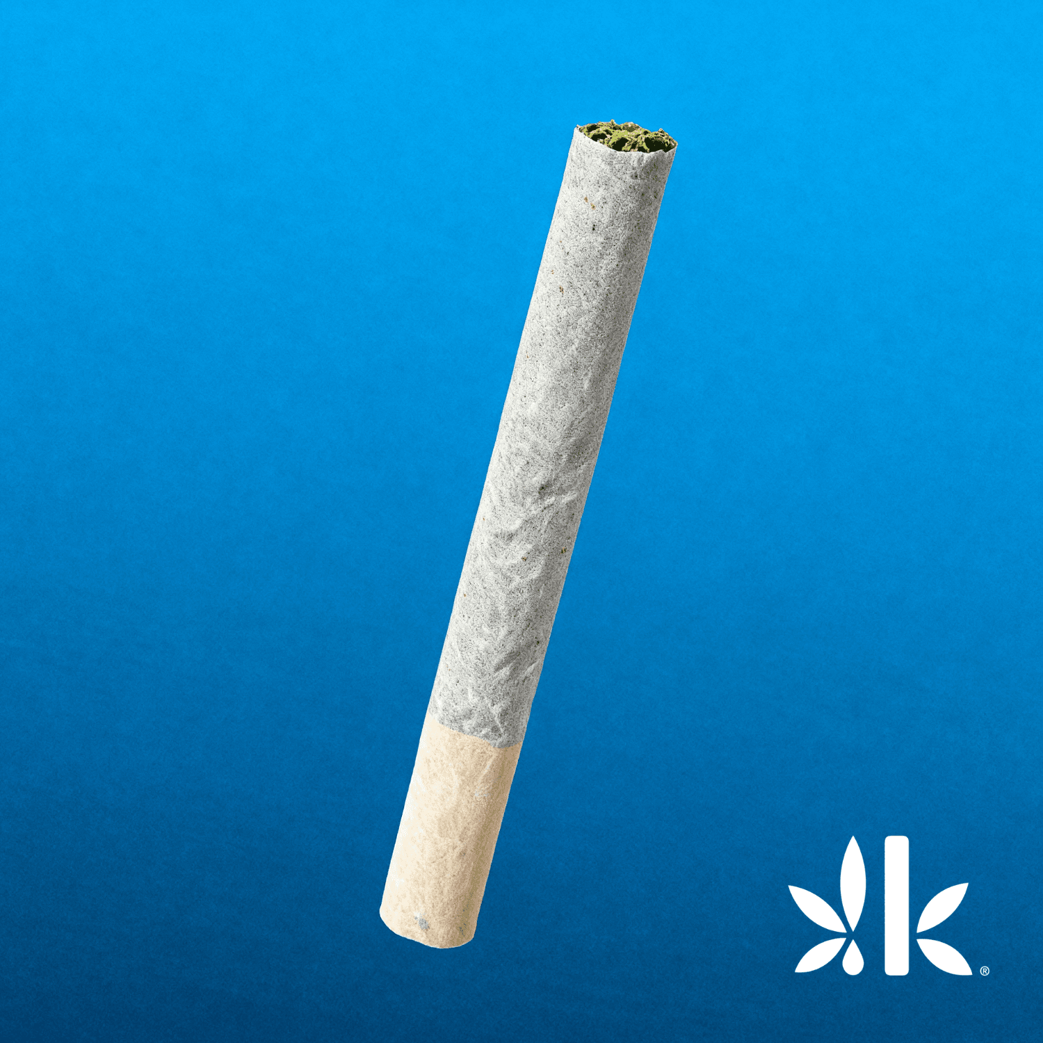 Blue Mimosa Pre Roll