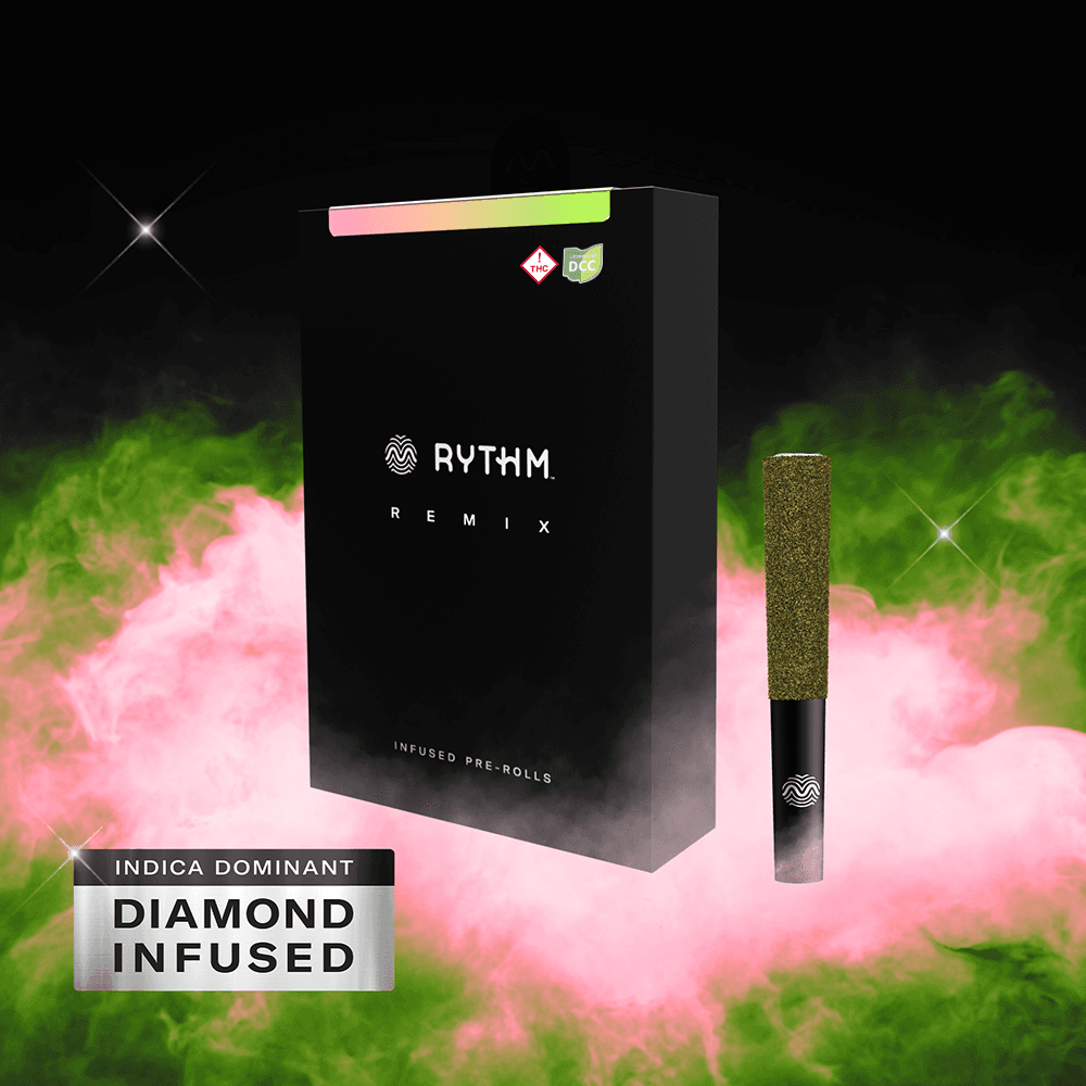 Slice of Summer Infused Pre-Roll | 5 x 0.5g