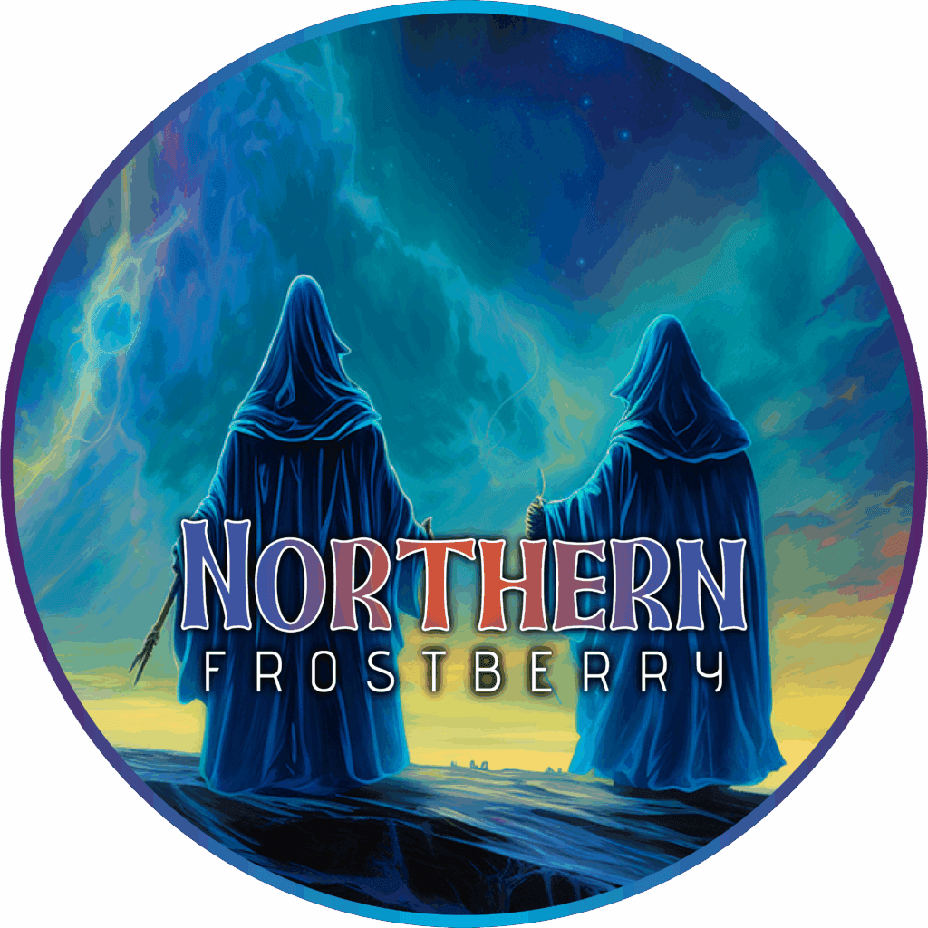 Northern Frostberry (Hybrid) - 2.83g