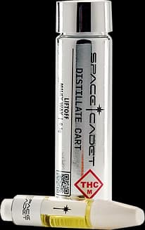 Vape Milky Way Cartridge