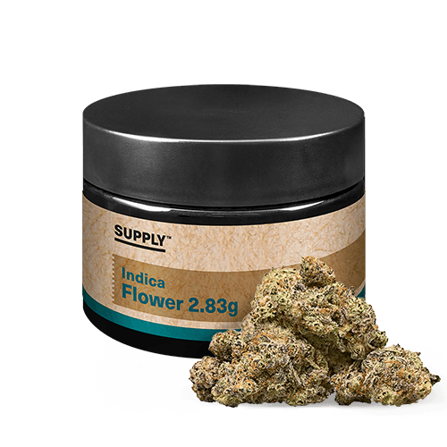 Bananas Foster - 2.83g